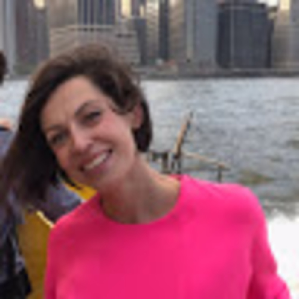 Meet your Posher, Anna